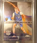 2025 Topps Chrome Cooper Flagg Base (RAW)