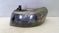 Feu avant (phare) Ford TRANSIT