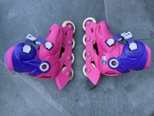 Kids Decathlon Inline Skates EU 28-30