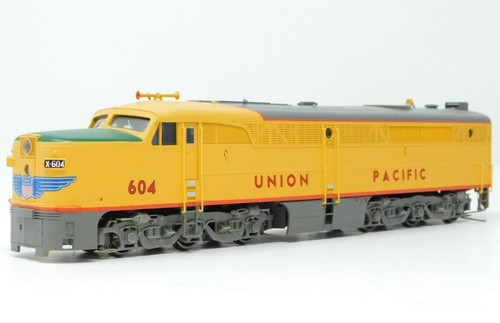 HO ALCO PA UP Union Pacific DCC Ready Neu in OVP NOS # 21626 | Zustand: New