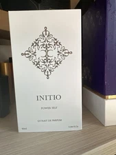 initio power self edp 90 ml , slightly used to test