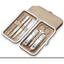9pc Manicure Set