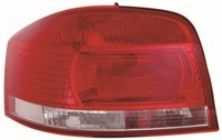 Original Abakus Heckleuchte 441-1955L-LD-UE FüR Audi