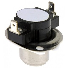Rheem Protech 47-104465-01 Auto Reset Limit Switch Water Heater Replacement