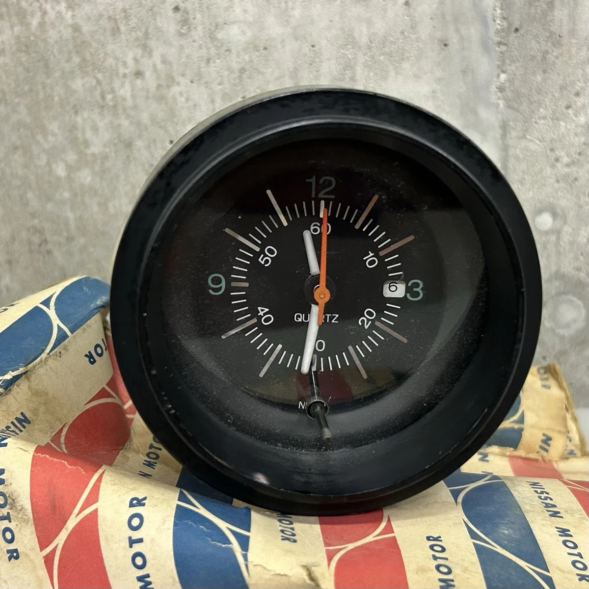 Genuine OEM Clocks Individual Gauges for Nissan for sale | eBay