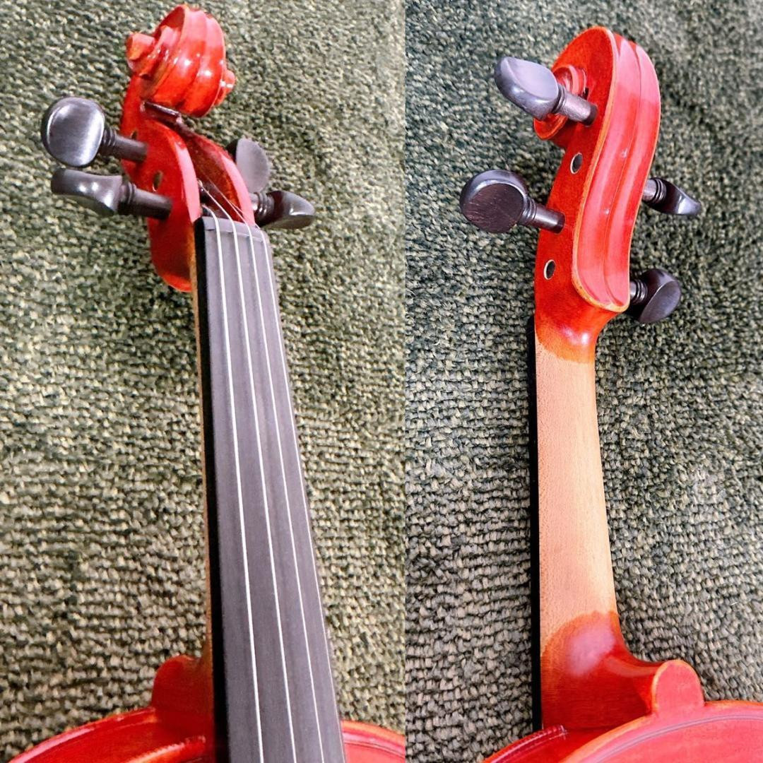 Suzuki Violin No.330 4/4 Full Size with Sugito Bow Suzuki Violin No.330 4/4 Full Size with Sugito Bow