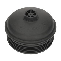 Blue Print Deckel, ÖLfiltergehäUse Blue Print Solution ADBP990041