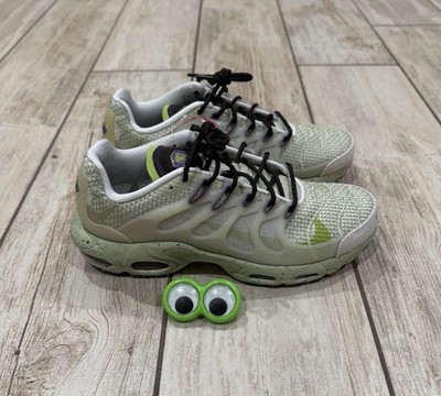 Nike Air Max TS Terrascape Plus Phantom Vivid Green NEW Shoes Men s Size 9