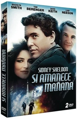 SI AMANECE MAÑANA (DVD) - Bild 1 von 3