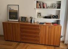Credenza Torcello  StilDomus3 ante