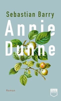 Annie Dunne (Steidl Pocket) Buch Steidl Verlag