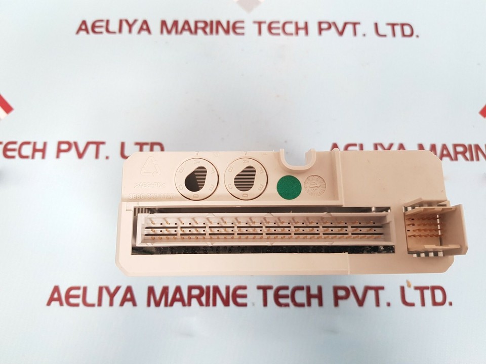 ABB DI810 Digital I/O Module 3BSE008508R1, 3BSC 930 119R 24V 55 C ...