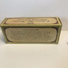 Avon Vintage Collector's Pipe Decanter WindJammer After Shave Never Used! — photo 4