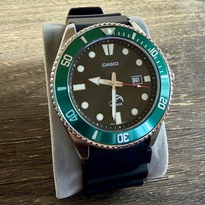 Casio MDV-106 
