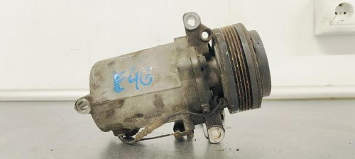 64528386650 klimakompressor BMW SERIE 3 COMPACT E46 1.8I 115 316 san4p195037