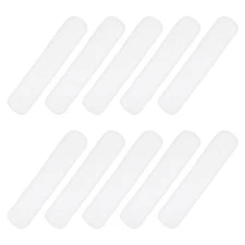 10Pcs Cotton Belly Band Baby Navel Band Breathable Skin-friendly Belly Belts