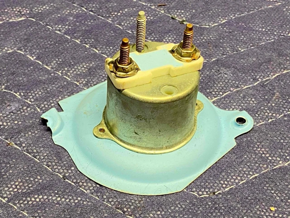 Camioneta Chevy GMC 81-87 CALIBRE 73-87 carrocería cuadrada K5 Blazer Suburban Foto 4 de 4