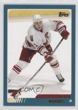 2003-04 Topps Traded Derek Morris #TT78 0f4