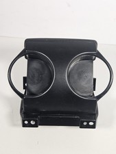 Toyota Avalon Cup Holder Black 1995-1999 Oem