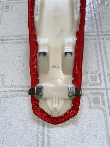 2017-18’ Honda CRF450RX OEM Replacement Complete Seat Excellent Condition - Picture 9 of 10