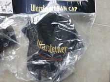 1 Warsteiner Fan Cap – Base Cap Neu