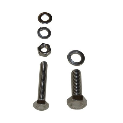 Bolts Set Zinc Plated Shift & Kick Starter Lever for Simson S50 S51 S70 8.8