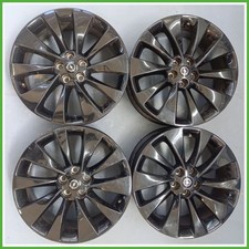 Alufelgen OPEL MOKKA X (ab 07/2016) 18 Zoll 18 7,0J 5x105 ET 38 4 Stück