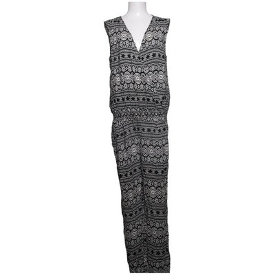 ONLY Weekend Wardrobe, Jumpsuit, Größe: 42, SAIN S/L JUMPSUIT WVN #H7q