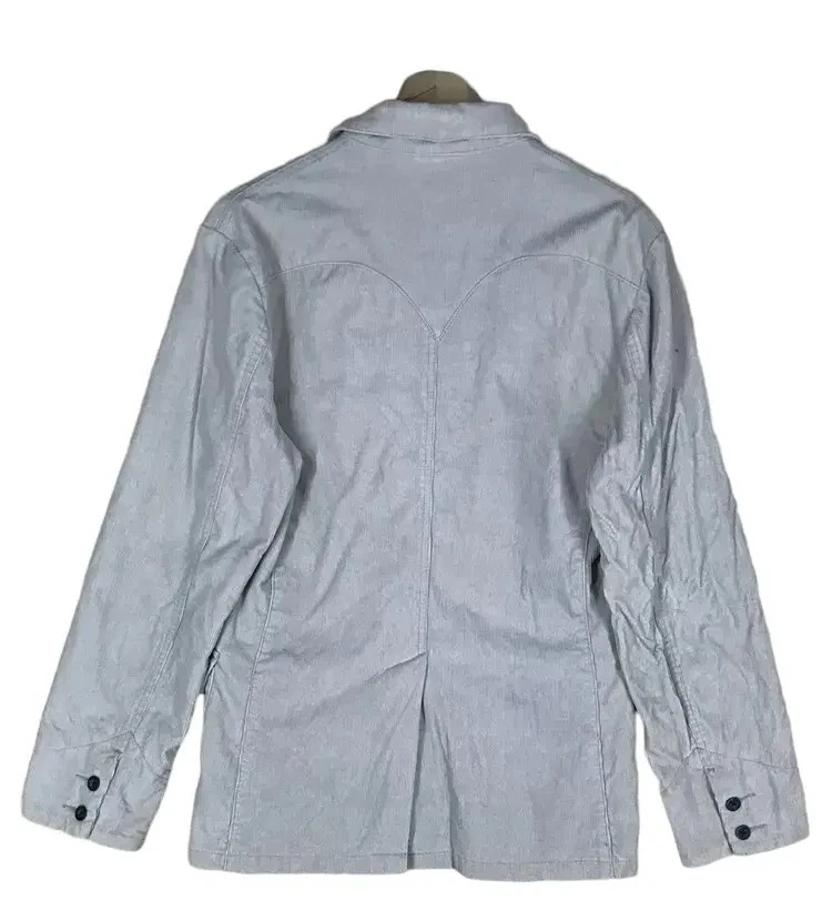 Levi's Red Tab Corduroi Blazer Jackets - Image 3 of 4