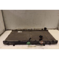 Radiateur Fiat SEDICI