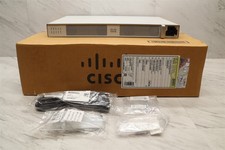 NEW Cisco ENCS 5400 Network Compute System Virtualization Appliance ENCS5412/K9
