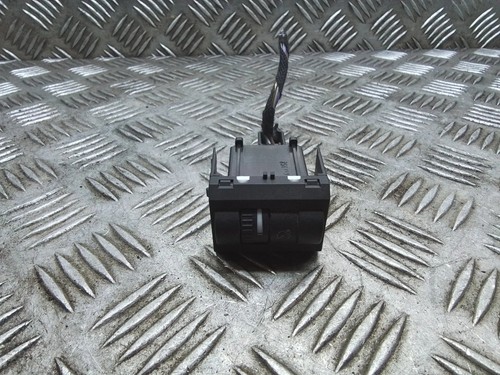 SKODA YETI 5L Schalter zur Einstellung der Scheinwerferhöhe 1z0941333a 29083708