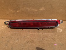 05-10 Chevy Cobalt Pontiac G5 Coupe 3rd Brake Light Taillight Stop Lamp Assembly 05-10 Chevy Cobalt Pontiac G5 Coupe 3rd Brake Light Taillight Stop Lamp Assembly