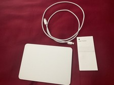 Apple Magic Wireless Trackpad - White MK2D3AM/A