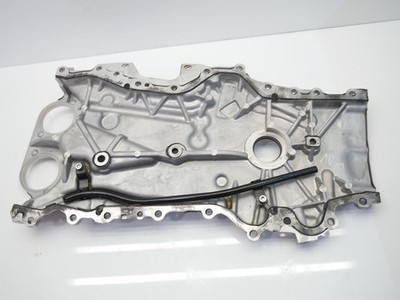 Stirndeckel für Kia Hyundai Niro MK2 Kona 1,6 GDi Hybrid G4LL