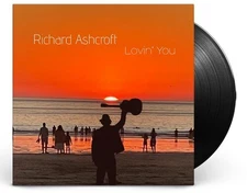 Richard Ashcroft - Lovin' You [Used Very Good Vinyl LP]