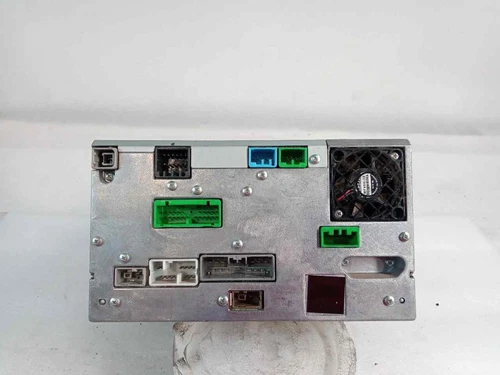 39541SWA Sistema Navegacion Gps para HONDA CR-V (RE) Comfort 2007 526444 - Imagen 2 de 10