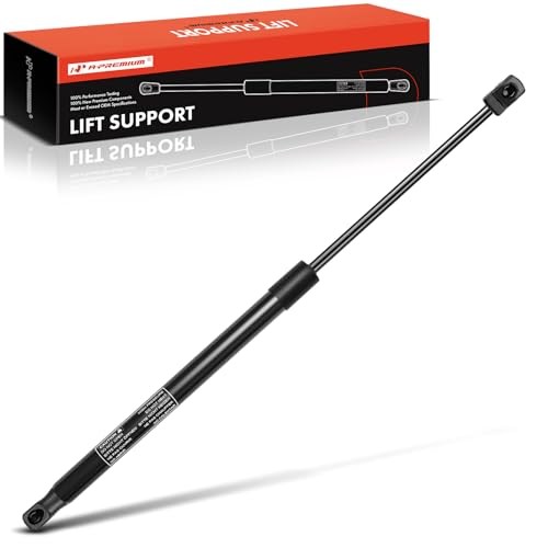 2PCS Front Hood Lift Supports Replacement for Kia Optima Sedan 2011–2015