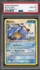 Pokemon Blastoise Pop Series 3 #1 PSA 10 Gem Mint