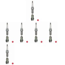 Bougies d'allumage Volvo C30