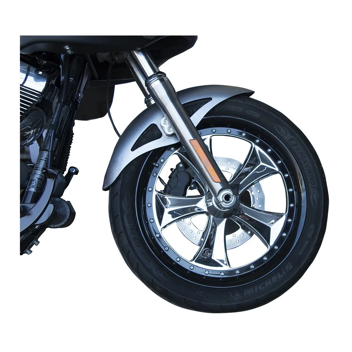 Russ Wernimont Designs Motorcycle & Scooter Parts & Accessories