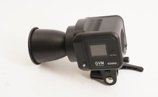 GVM SD80D Bi-Color LED Monolight Kit