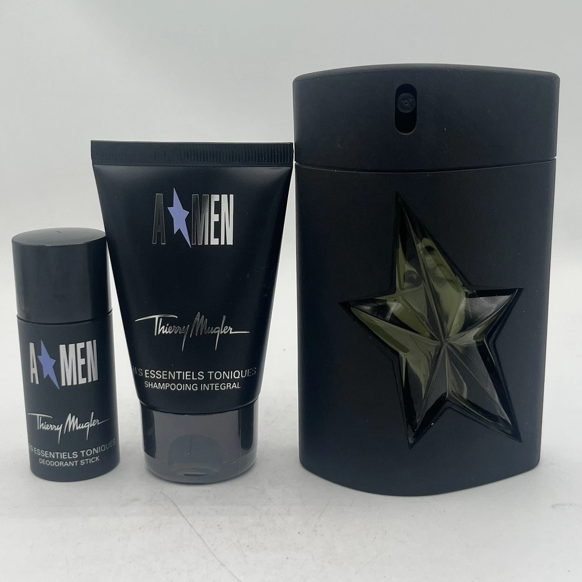 Thierry Mugler A Men Pure Havane for sale | eBay
