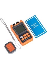 Mini 4 in 1 Optical Power Meter FTTH Visual Fault Locator Network Cable Test Opt