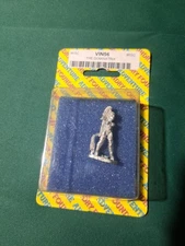 The Foundry Miniature Dominatrix  Limited Edition NIB