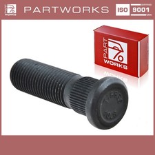 Radbolzen für PORSCHE 911 bis -'68 2.7 Carrera 51mm PCG33167100 OE