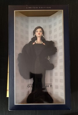 Givenchy Barbie, limited Edition, 1999