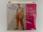 elvis presley 45 a touch of gold australian sealed