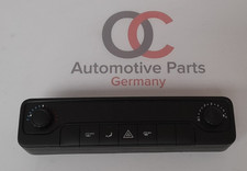 Original MERCEDES-BENZ BEDIENFELD A9079055505...