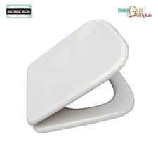 Sedile per wc SERIE 21 Ideal Standard - ACB Ercos linea Gold